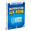 Şenol Hoca Matematiğe İlk Adım