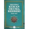 Tecvidli Kuran Okuma Rehberi
