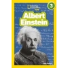 Natinonal Geographic Kids - Albert Einstein