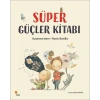 Süper Güçler Kitabı