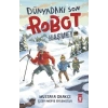 Dünyadaki Son Robot – Haşmet 2.0
