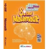 8. Sınıf Matematik Kazanım Odaklı Soru Bankası