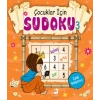 Çocuklar İçin Sudoku 3