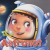 BEN KİMİM ASTRONOT