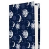 Kapax Kitap Kılıfı - Güneş Ay- M