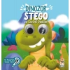 Dinozor Stego Ve Sevimli Dostları