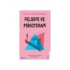 Felsefe ve Psikoterapi