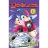 Beyblade Cilt 1