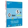 0dan 5e Sayısal Konu Anlatımlı Soru Bankası