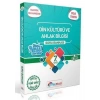 7. Sınıf Din Kültürü ve Ahlak Bilgisi Özet Bilgili Soru Bankası
