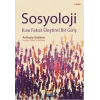 Sosyoloji - Kısa Fakat Eleştirel Bir Giriş