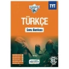 TYT Türkçe Iceberg Soru Bankası Okyanus Yayıncılık