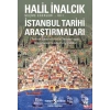 İstanbul Tarihi Araştırmaları