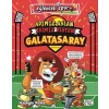 Adımız Aslan İşimiz Destan Galatasaray