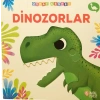 Dinozorlar  - Oynat Keşfet (Ciltli)