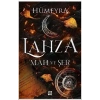 Lahza 1 – Mah Ve Şer (Ciltli)