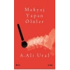 Makyaj Yapan Ölüler