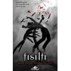 Hush Hush 1-Fısıltı