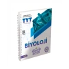 TYT Biyoloji Öğrencim Defteri
