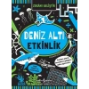 Deniz Altı Etkinlik - Zekanı Geliştir