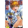 One-Punch Man - Tek Yumruk 22