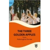 The Three Golden Apples Stage 2