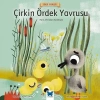 Çirkin Ördek Yavrusu -Ünlü Eserler Serisi