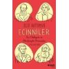 Ecinniler : Rus Edebiyatı ve Okurlarıyla Maceralar