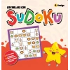 Çocuklar İçin Sudoku 4.Seviye