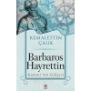 Barbaros Hayrettin Kanuninin Gölgesi