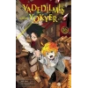 Vadedilmiş Yokyer 16. Cilt