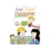 Kedi Kurtarma Operasyonu – Günlük Güneşlik Hikayeler (1. sınıf) 6.Kitap