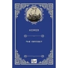 THE ODYSSEY PAPER BOOKS