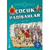 Osmanlı Tarihi 7 - Çocuk Padişahlar