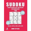 Sudoku Dünyanın En Sevilen Bulmacası 14