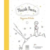 Küçük Prens Boyama Kitabı