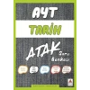 AYT Tarih Atak Soru Bankası