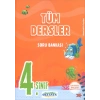 4. Sınıf Tüm Dersler Soru Bankası