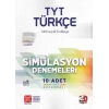 TYT Türkçe Simülasyon Denemeleri