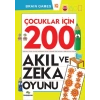 200 Zeka ve Akıl Oyunu