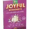 7. Sınıf Joyful Worksheets Bee Publishing