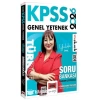 2026 KPSS Türkçe Soru Bankası Çözümlü