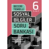 6.Sınıf Sosyal Bilgiler Soru Bankası