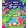 Dinozorlar - Eğlenceli Gerçekler (Ciltli)