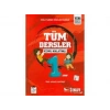 1. Sınıf Tüm Dersler Konu Anlatımlı