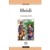 Heidi -Stage 2 Books