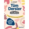 4. Sınıf Tüm Dersler Kılavuz Deneme