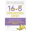 16:8 Sırkadiyen Diyet