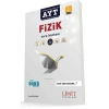 Limit Yayınları Ayt Fizik Soru Bankası