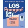 LGS Paragraf Soru Bankası